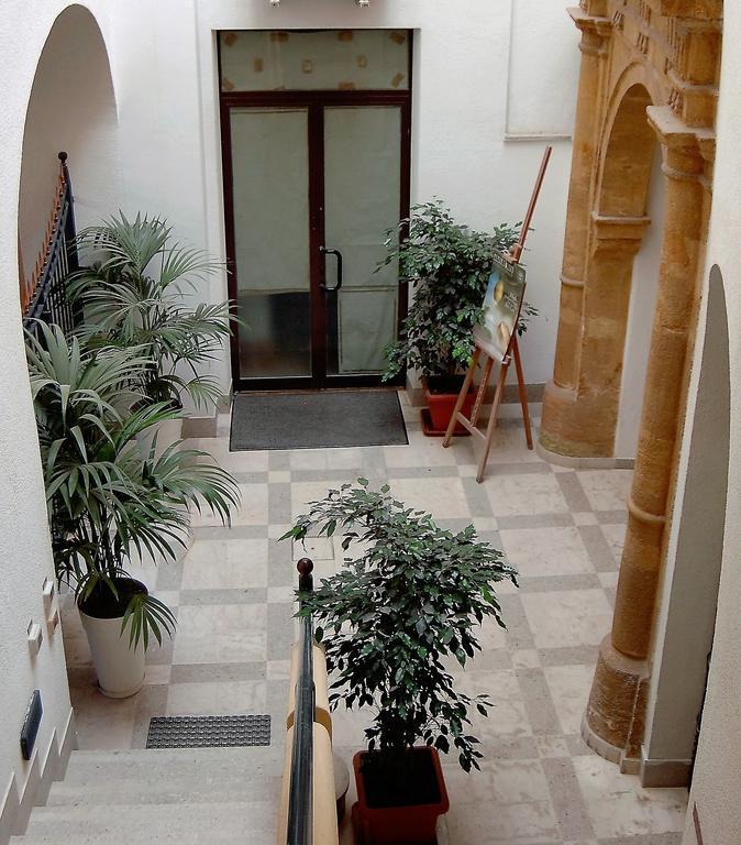 Апартаменты Casa Rebella Марсала Экстерьер фото